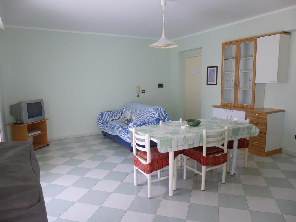 Appartamenti Scala Dei Turchi Villa Saporito Реальмонте Екстер'єр фото